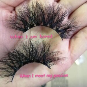 mink lashes wholesale vendors