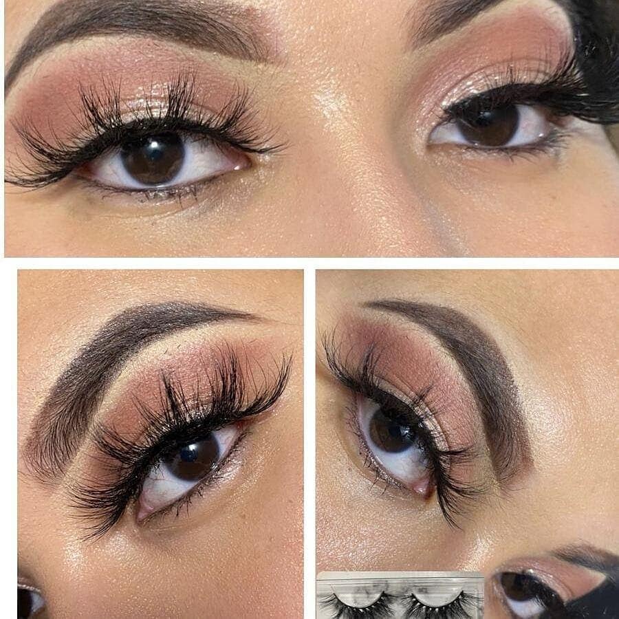 3d mink lashes vendor