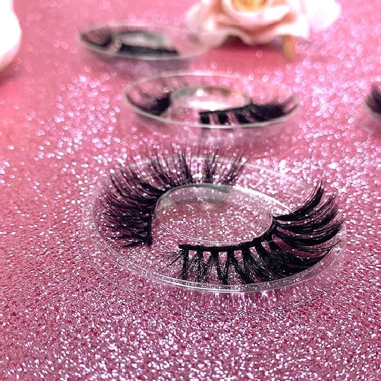 eyelash wholesale vendor