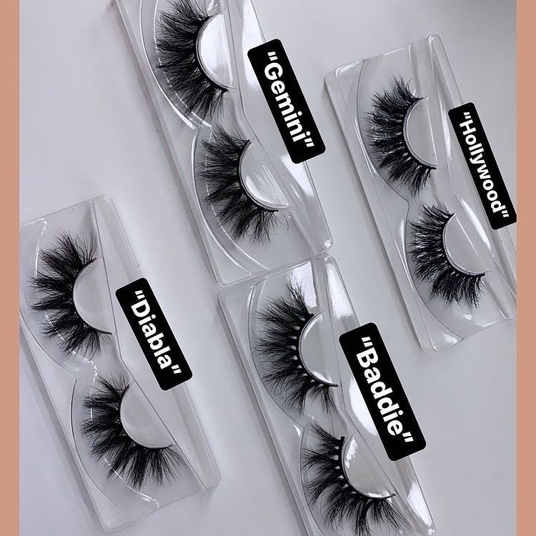 good lash vendors