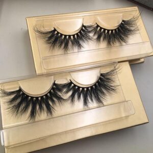 25mm mink lashes wholesale