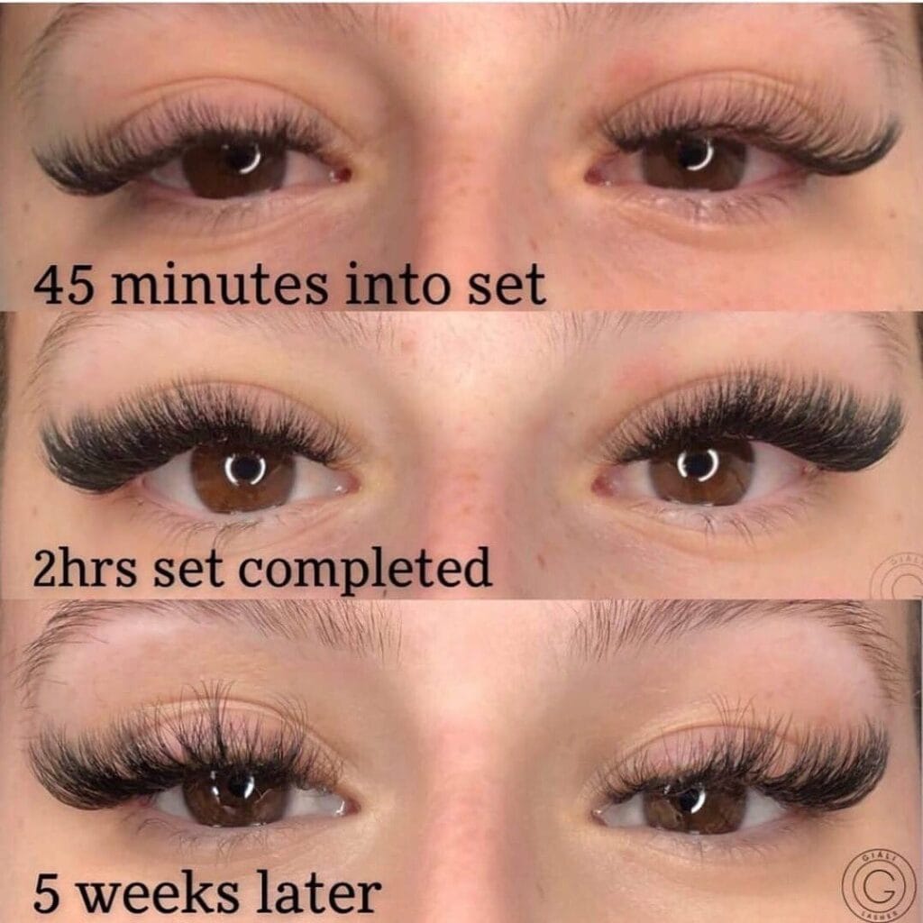 wholesale lashes suppliers