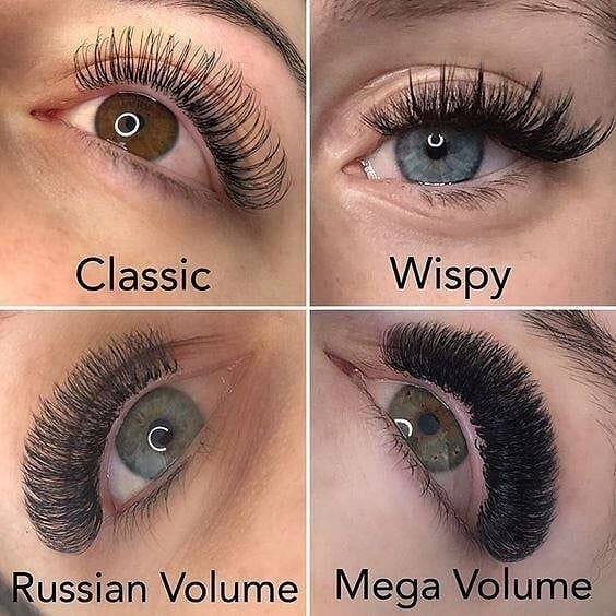 eyelash extension vendors