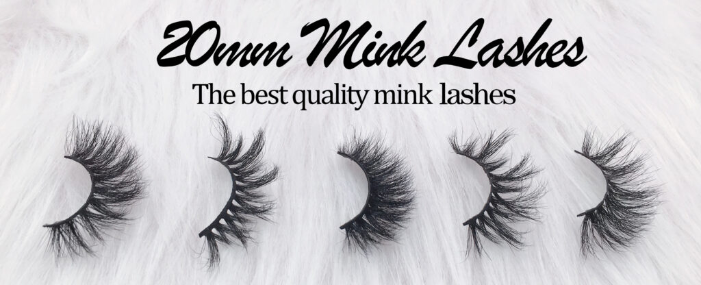 3d mink eyelashes wholesale