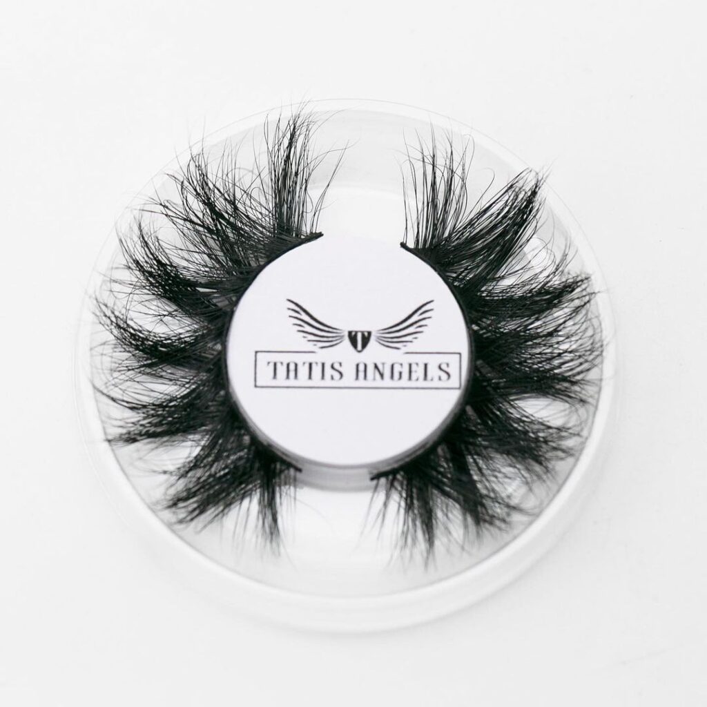 wholesale silk lash vendors