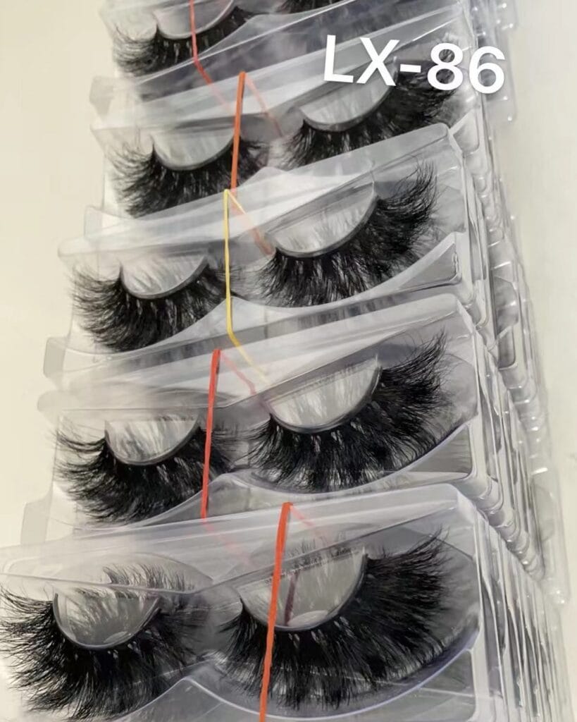 wholesale lashes