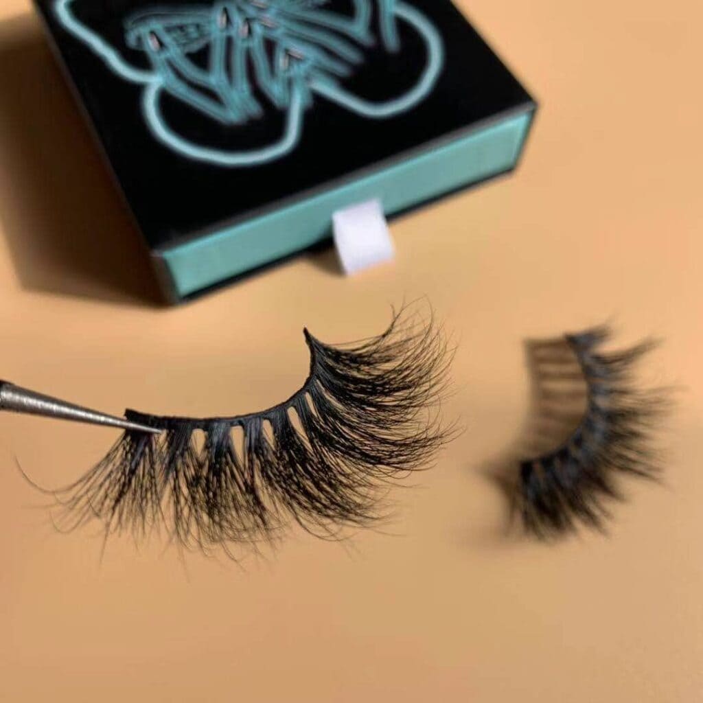 eyelash wholesale vendor