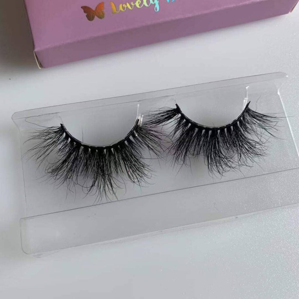 eyelash wholesale vendor