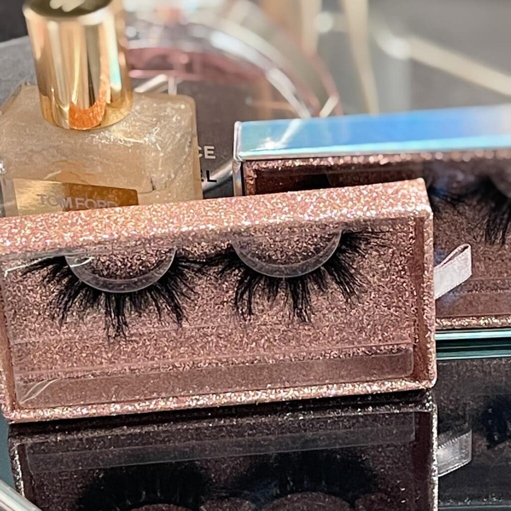 best 3d mink lash vendors