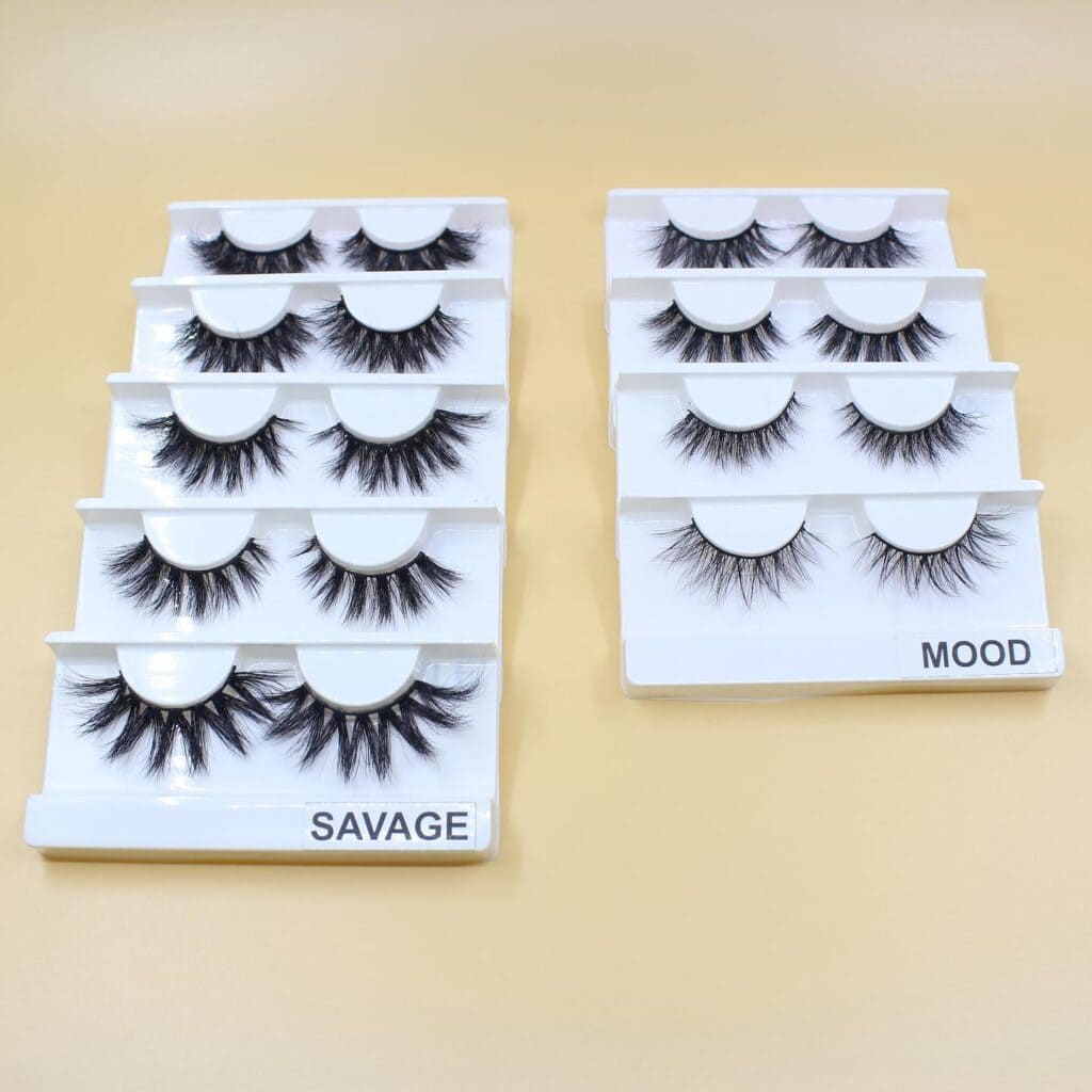 3d mink lashes wholesale