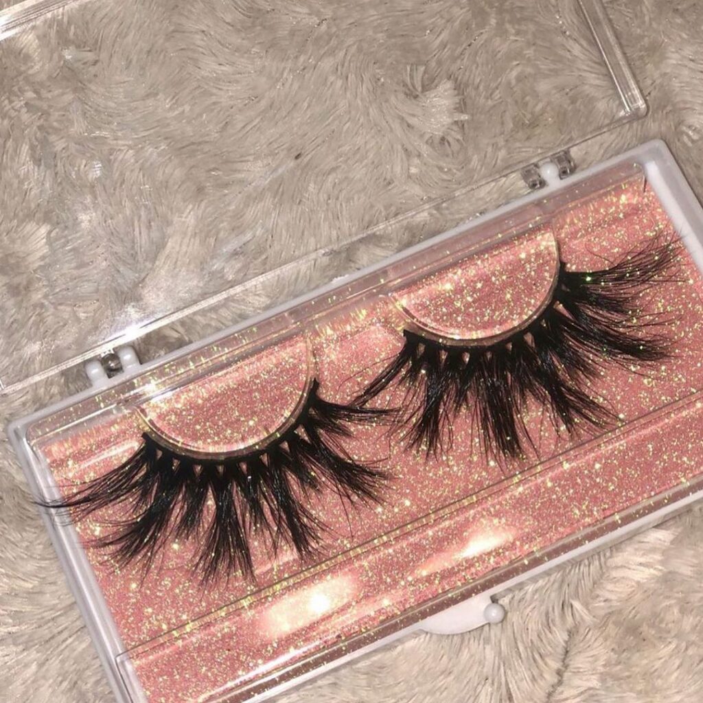 best wholesale mink lash vendors