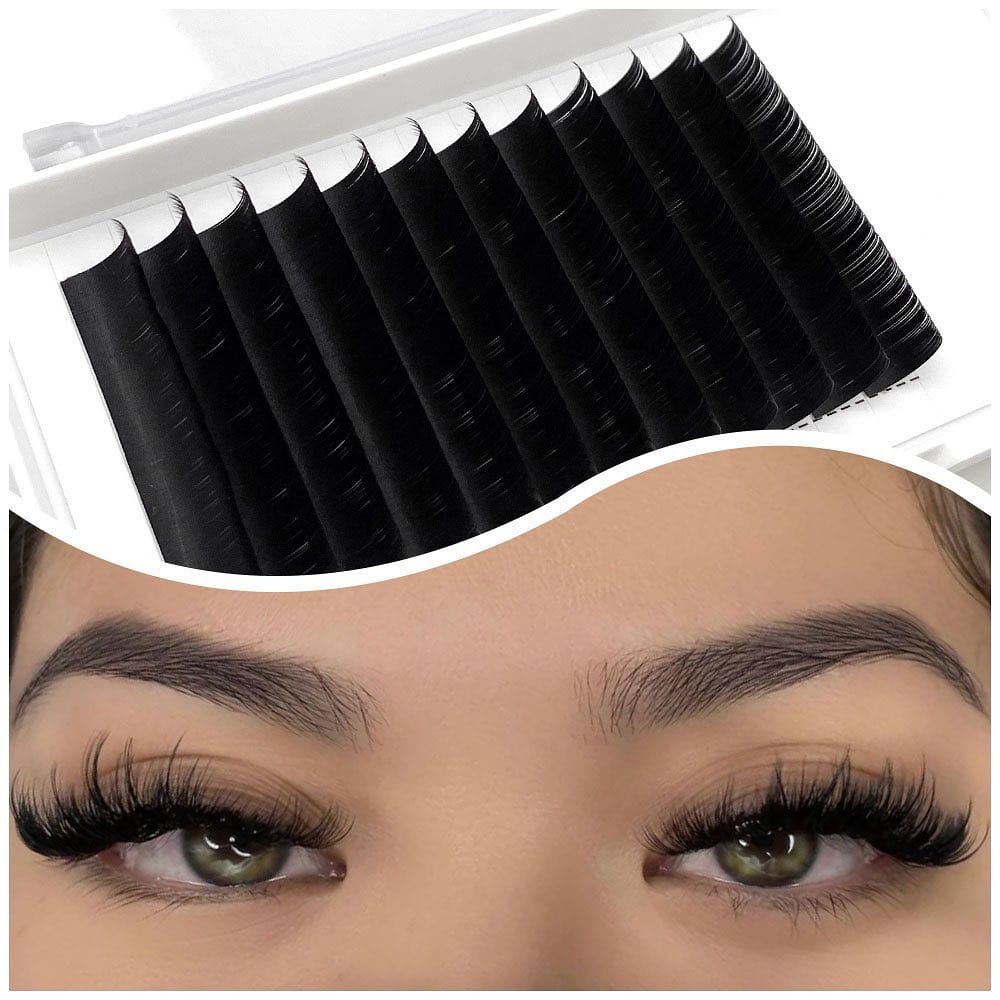 wholesale mink lash extension