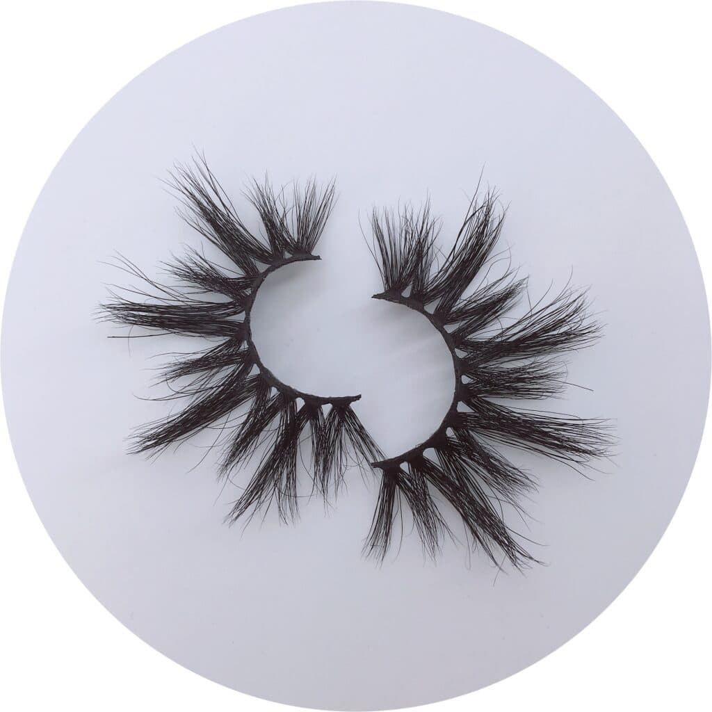 eyelash manufacturer EL07