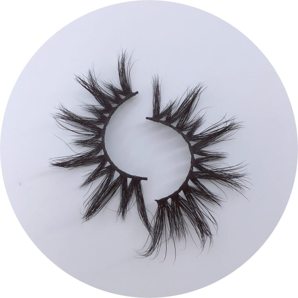 wholesale 3d mink lashes EM02