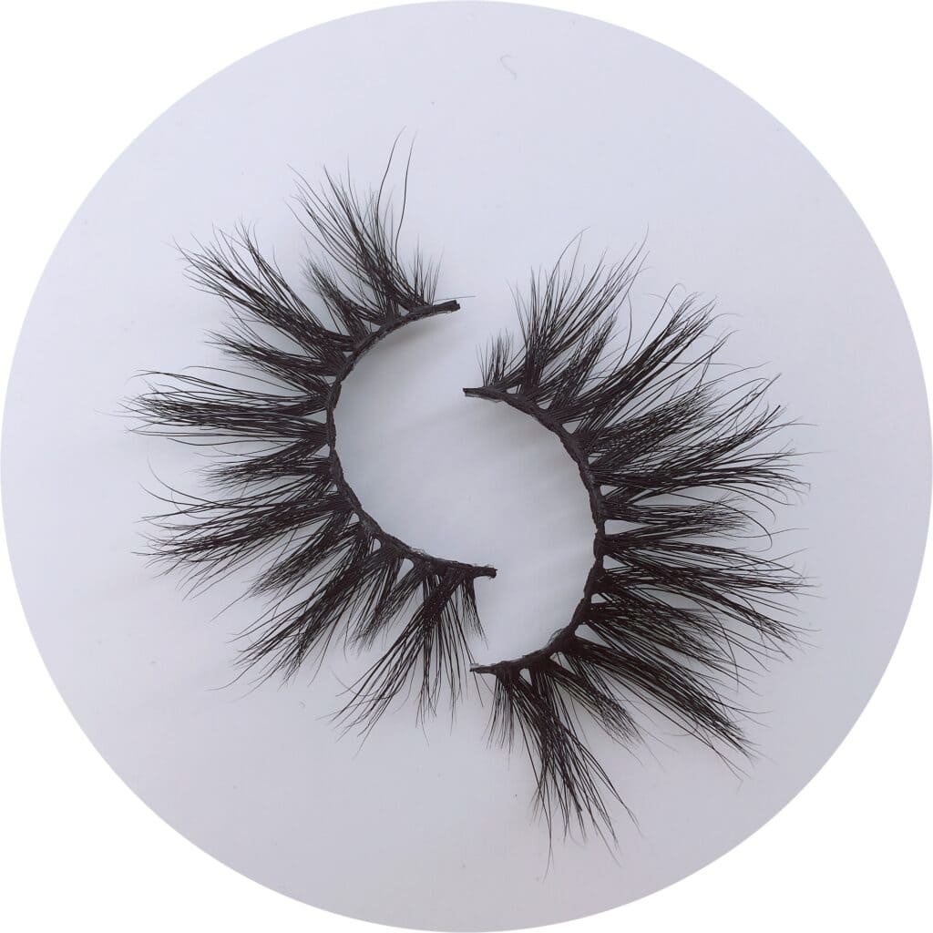 20mm mink lashes EM03