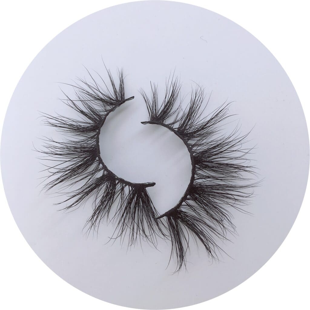 mink lashes vendors wholesale EM04