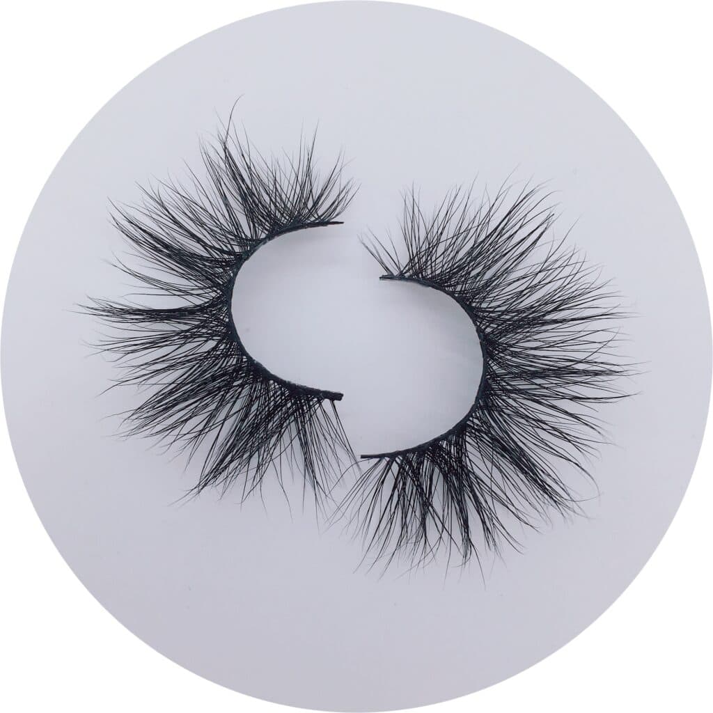 wholesale mink lash vendors EM05