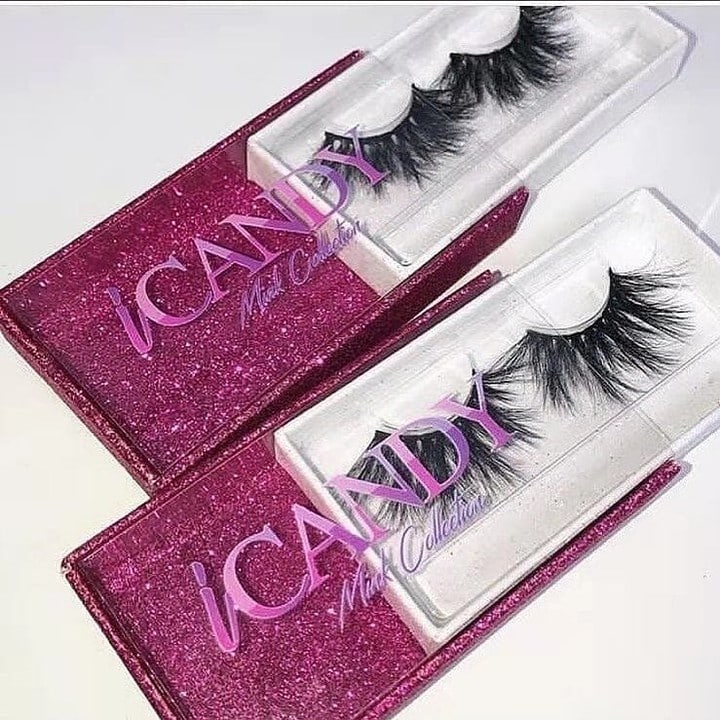 3d mink eyelashes wholesale