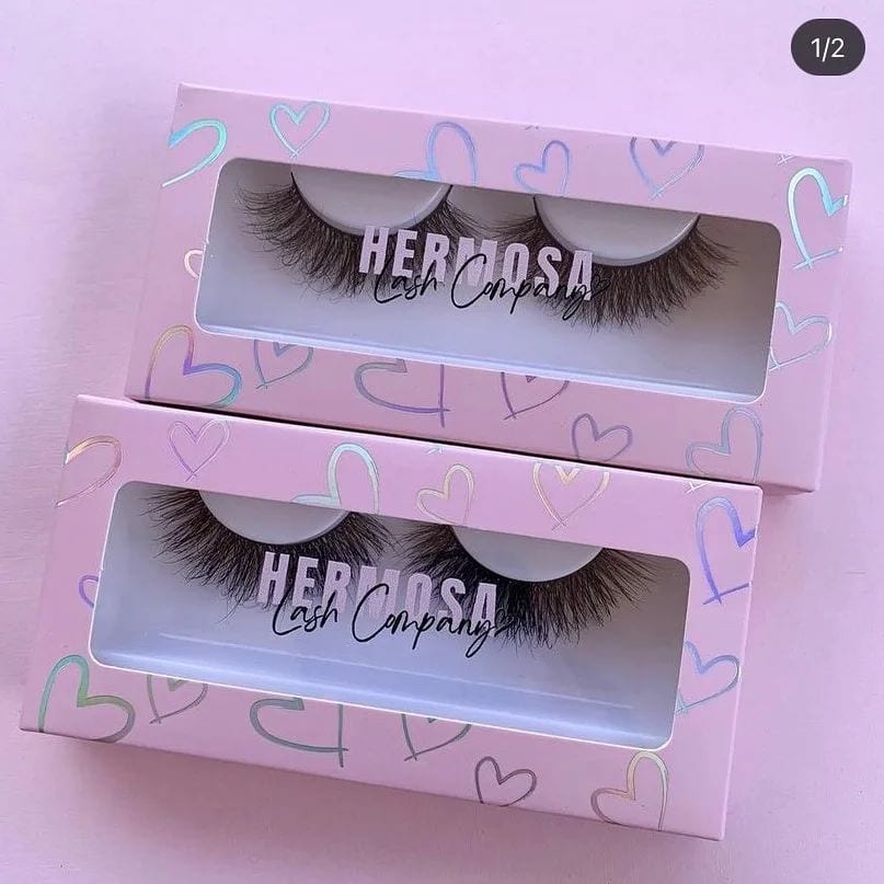 wholesale mink lashes vendors