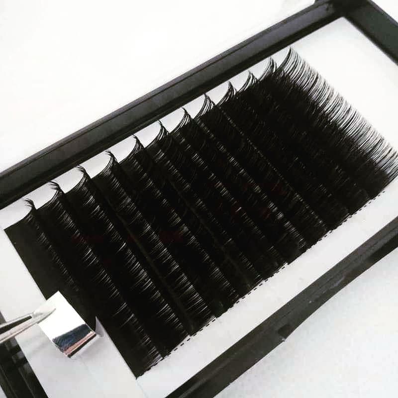 beauty lash extension supplier