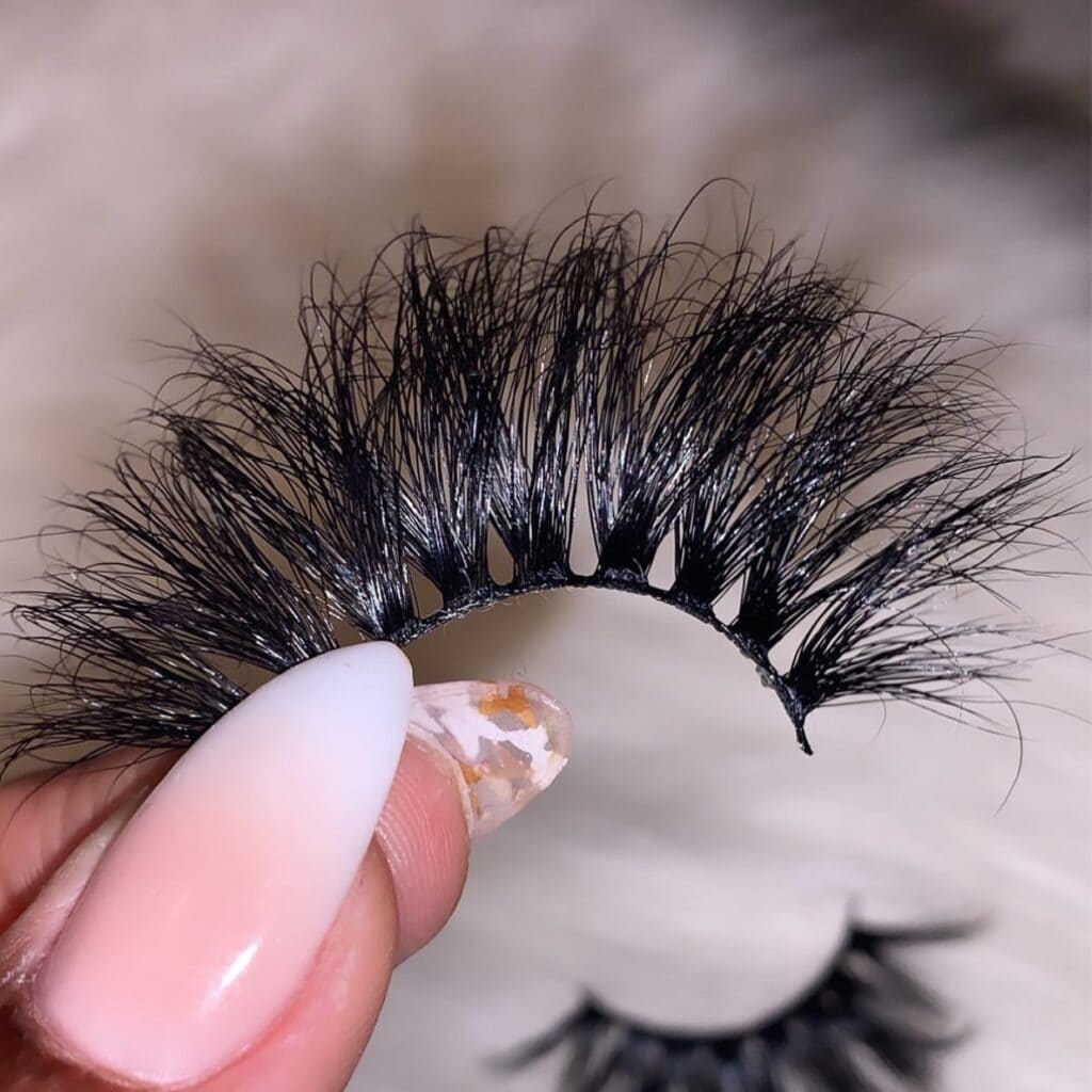 eyelash vendors wholesale usa