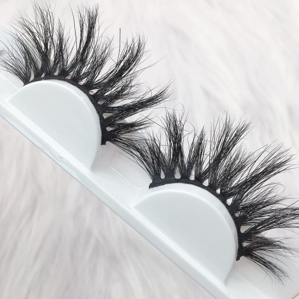 eyelash vendors in the united states