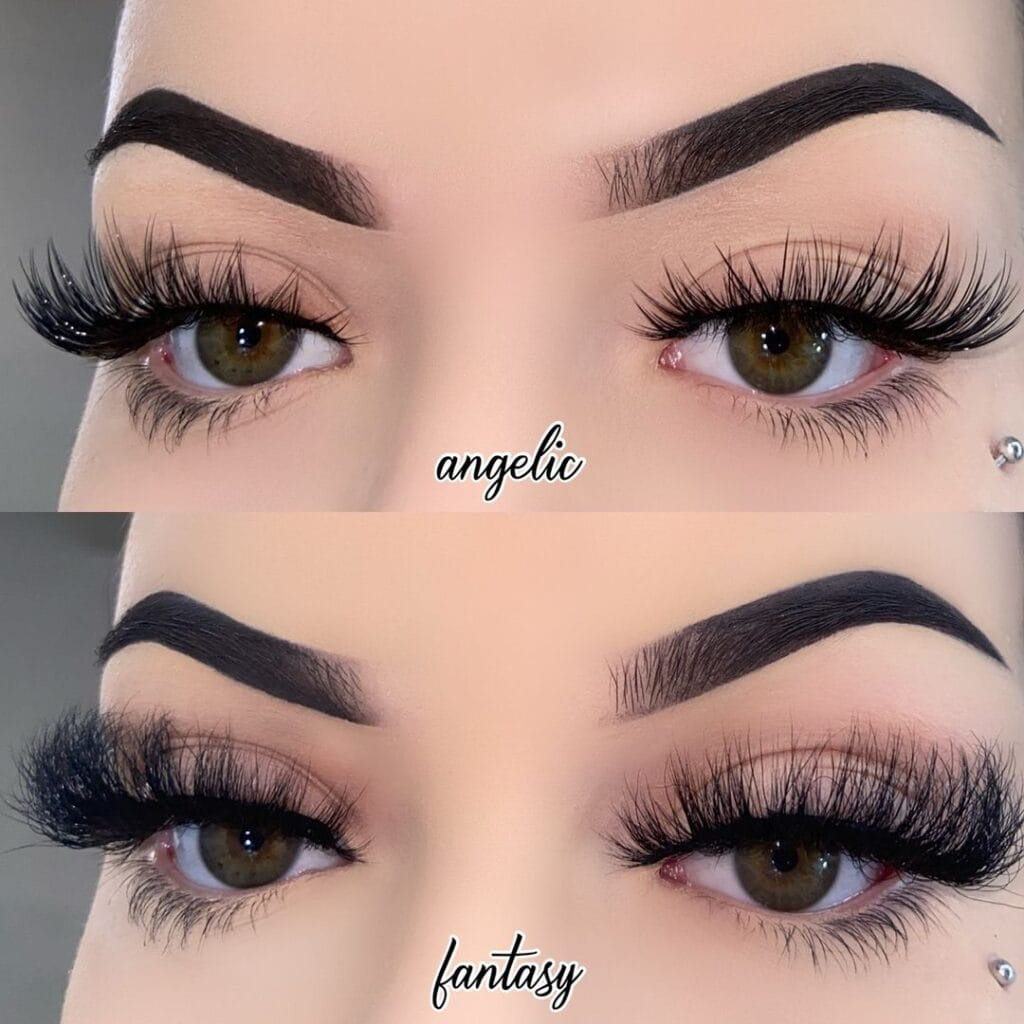 the best mink lashes vendor