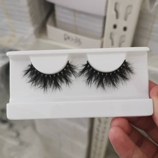 mink lash vendors wholesale