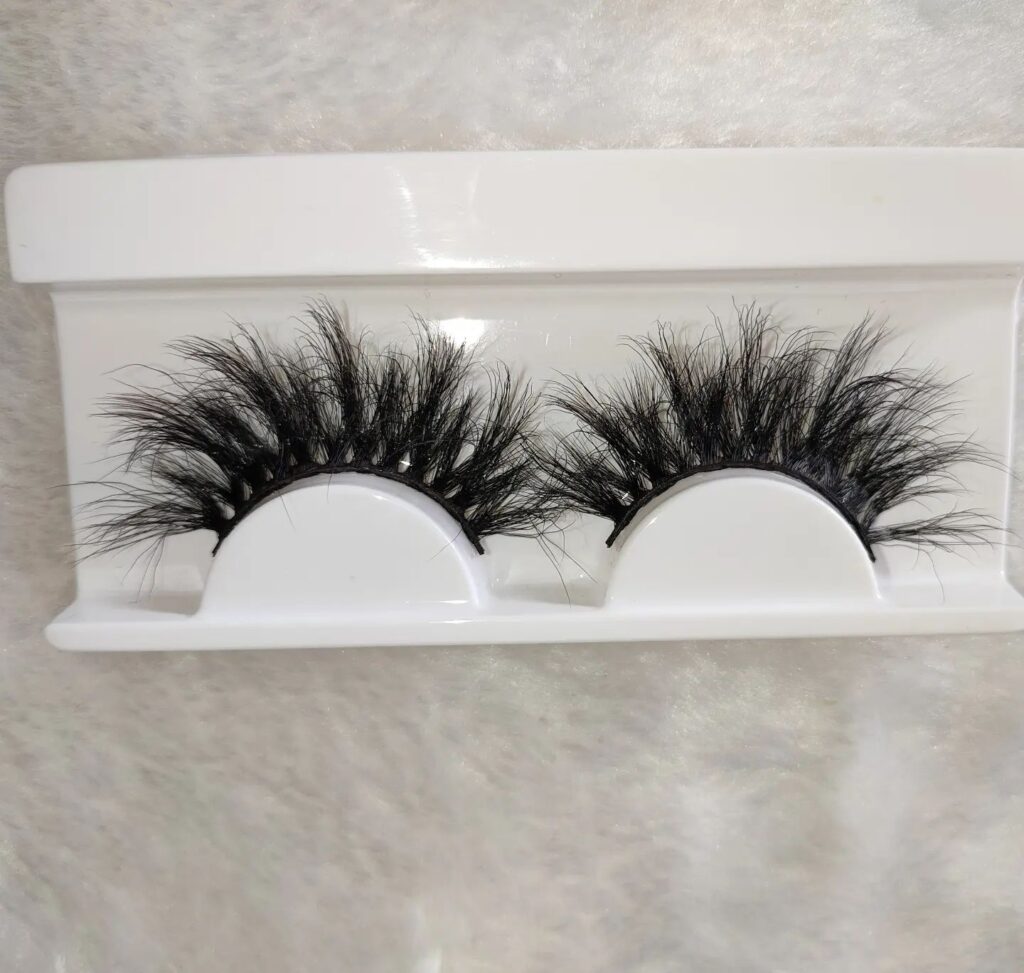 wholesale mink lash vendors