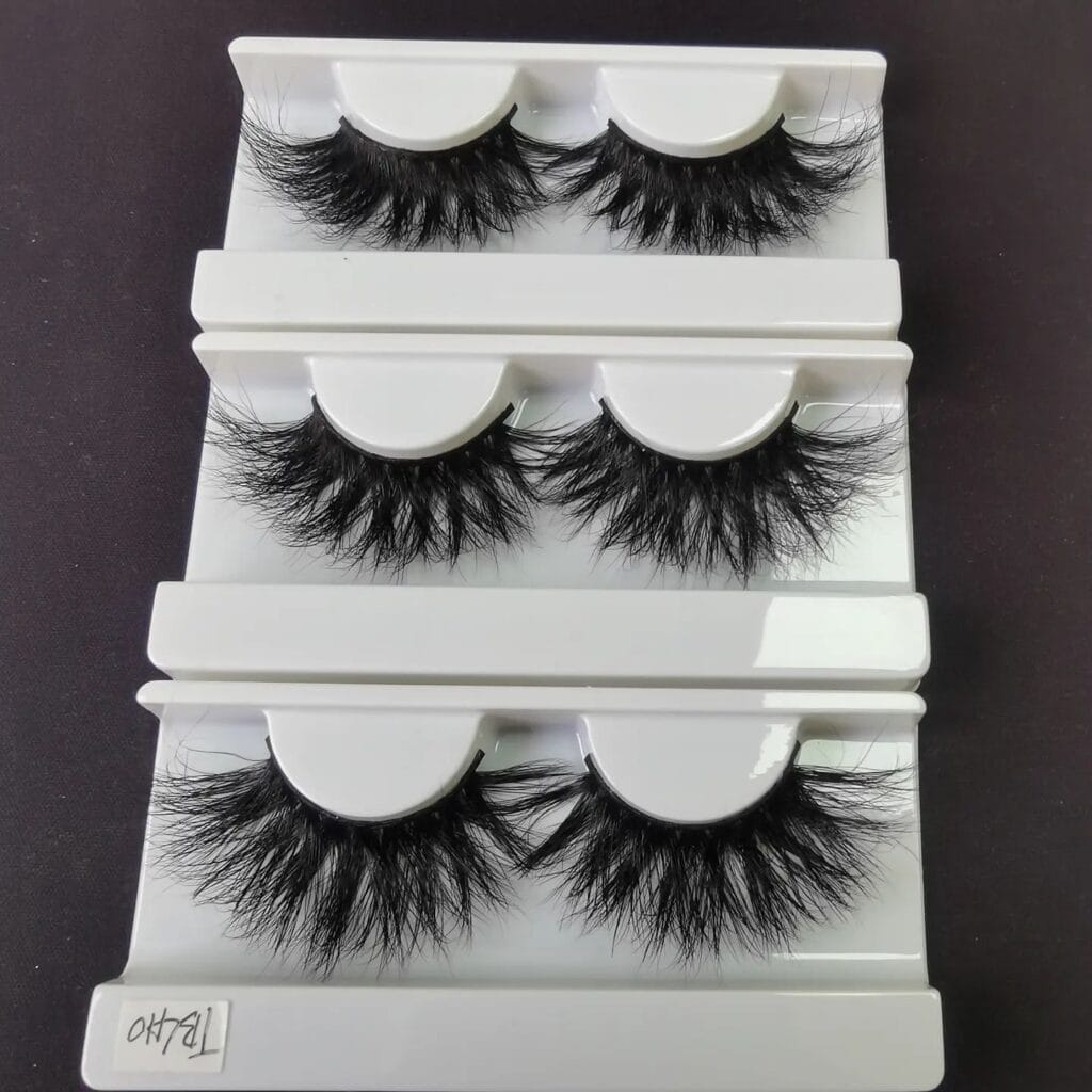 3d mink lashes wholesale