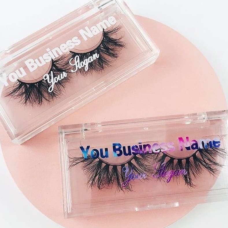 mink lashes vendors