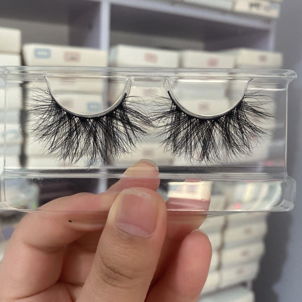 wholesale lashes suppliers