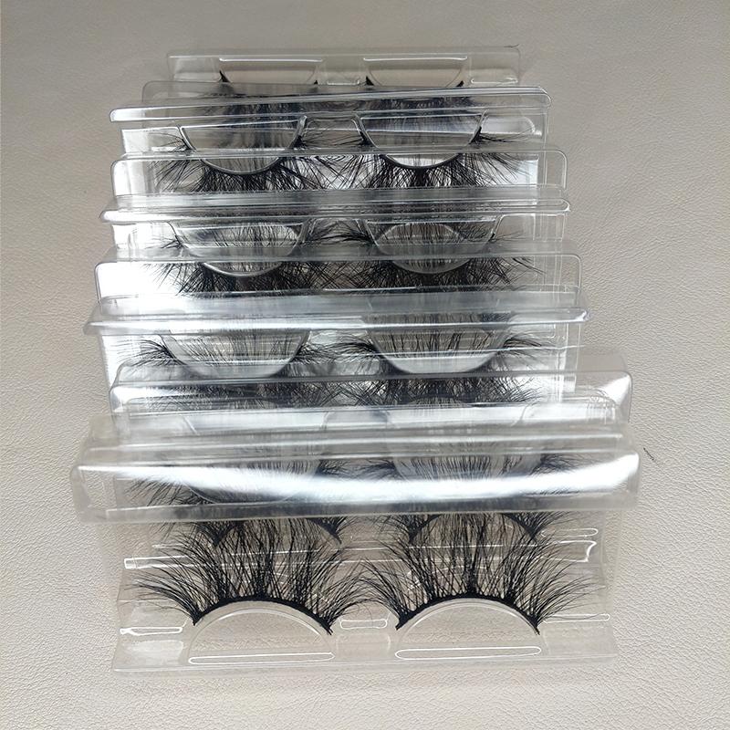 mink lashes wholesale vendors