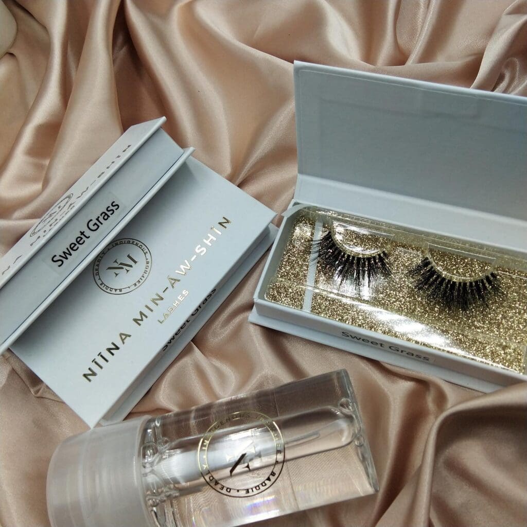 wholesale 3d mink lashes