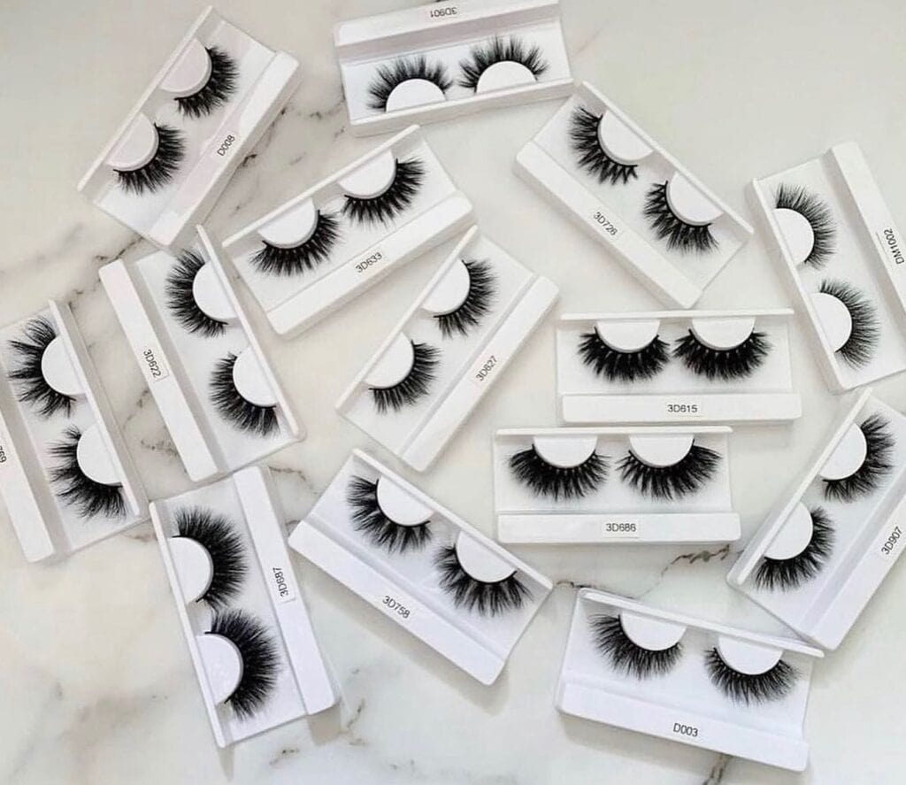 lash vendors wholesale