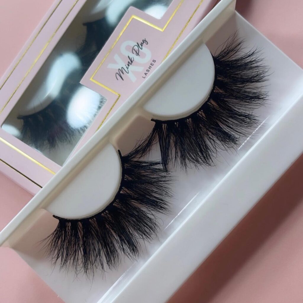 wholesale lashes vendors