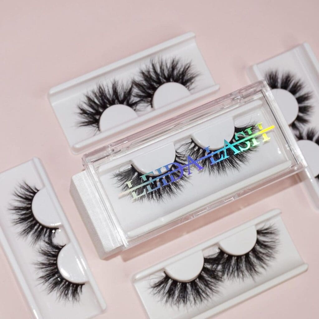 3d mink lashes wholesale