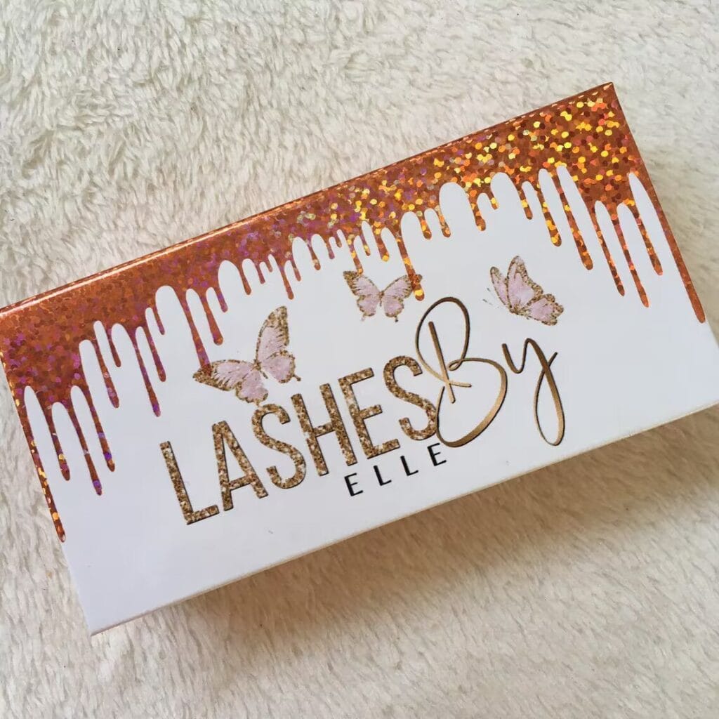 lash boxes