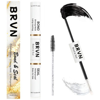 2 in 1 Lash Bond and Seal